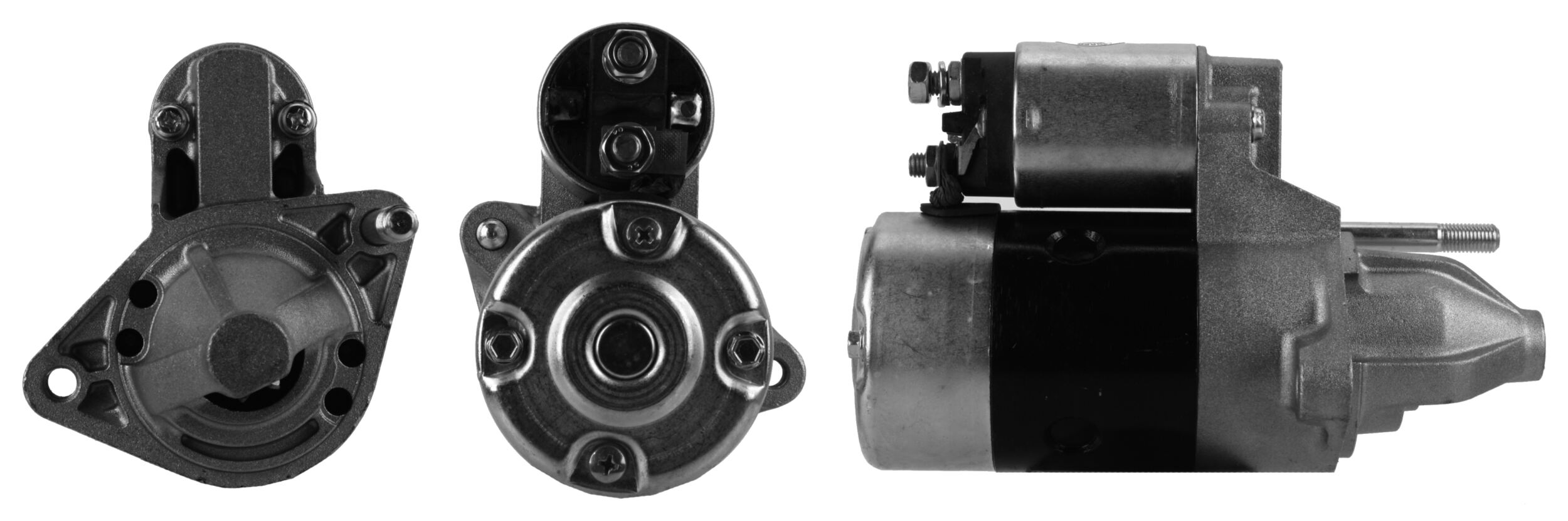 Lucas Starter LRS01621