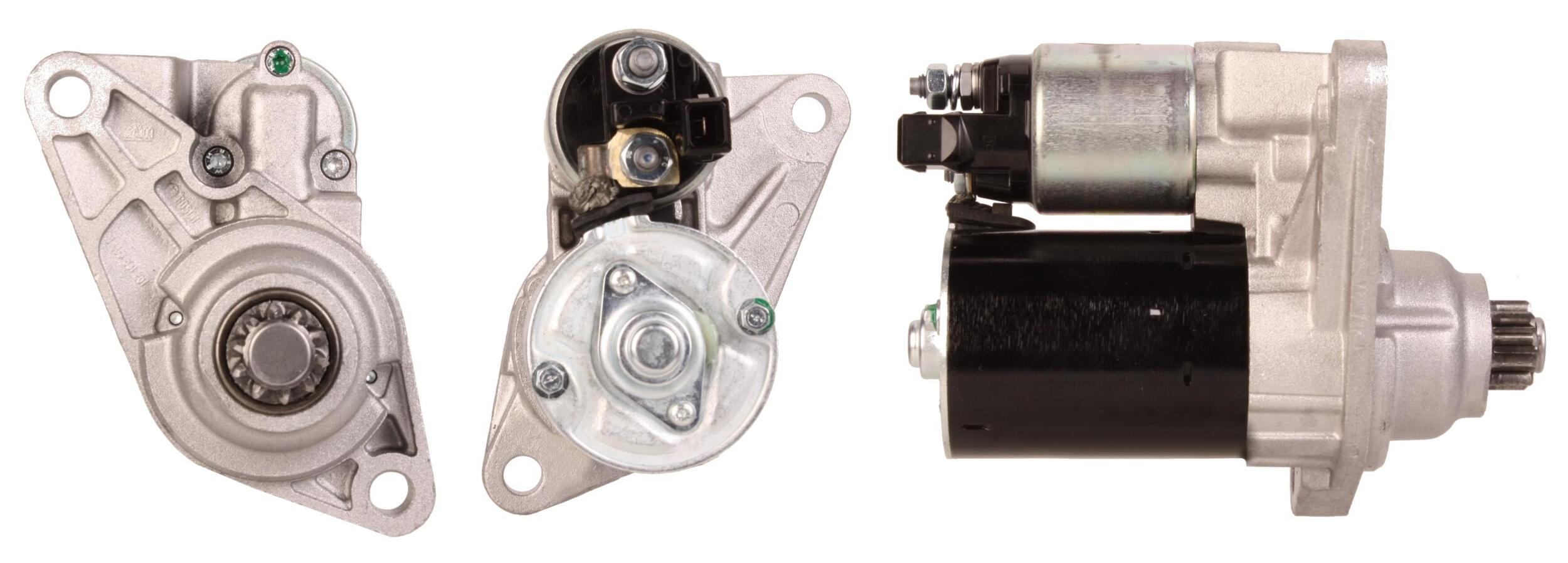 Lucas Starter LRS01610