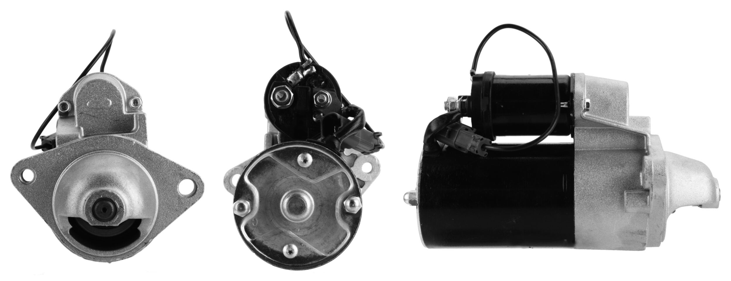 Lucas Starter LRS00711