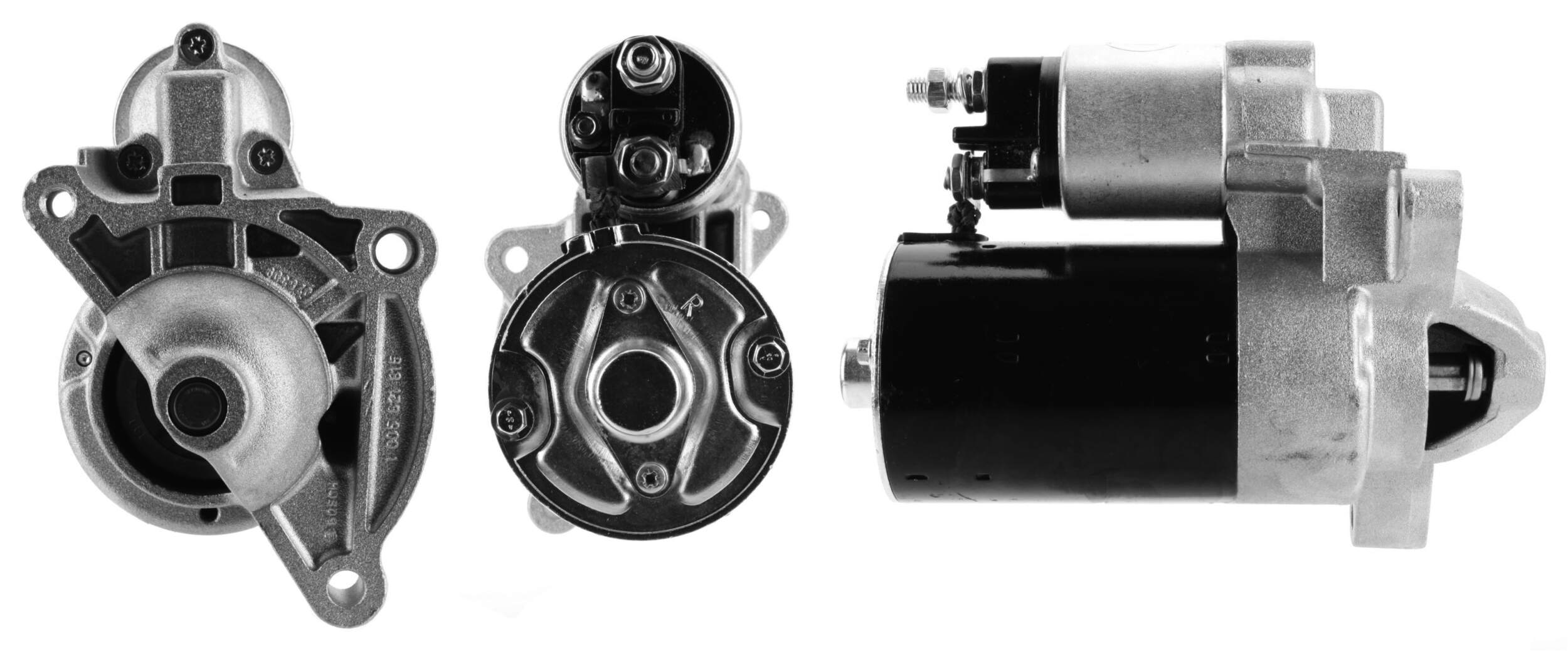 Lucas Starter LRS00737