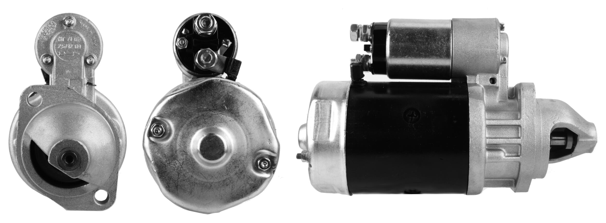 Lucas Starter LRS00956