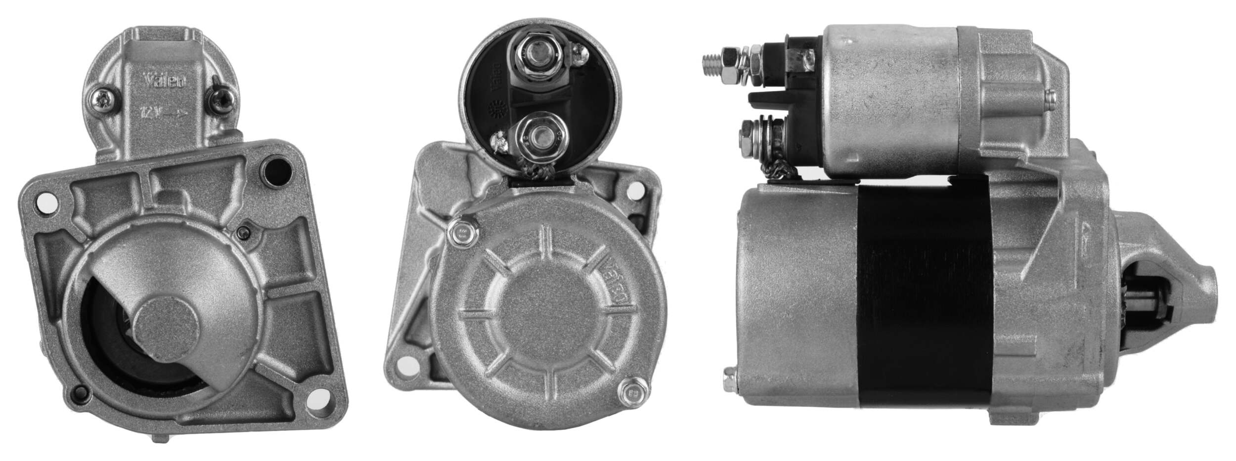 Lucas Starter LRS01726