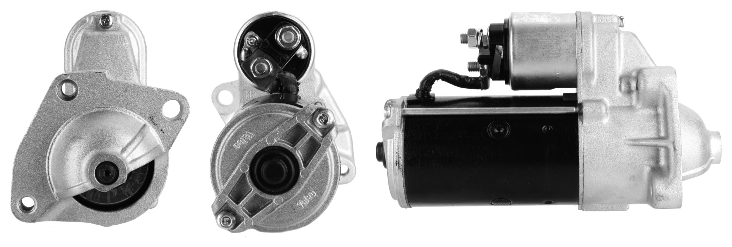 Lucas Starter LRS01732