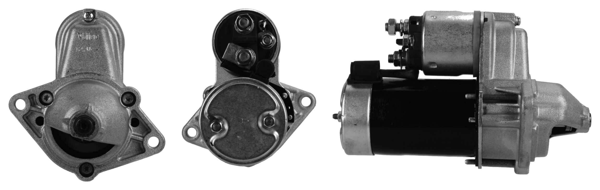 Lucas Starter LRS00898