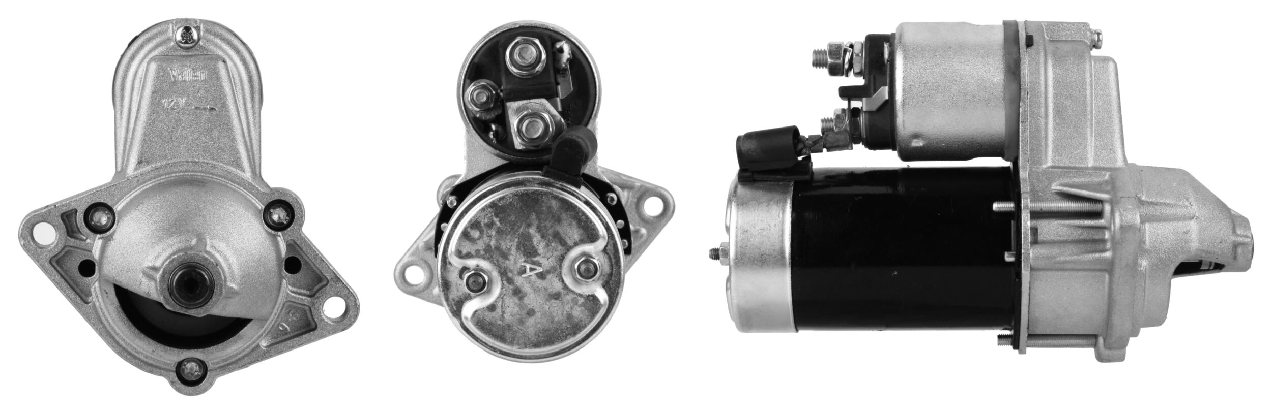 Lucas Starter LRS01648