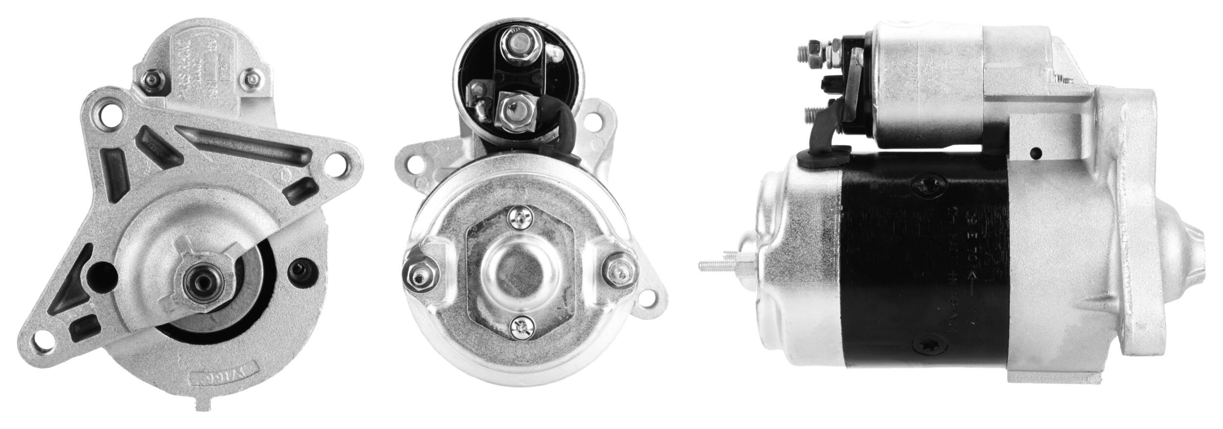 Lucas Starter LRS00533