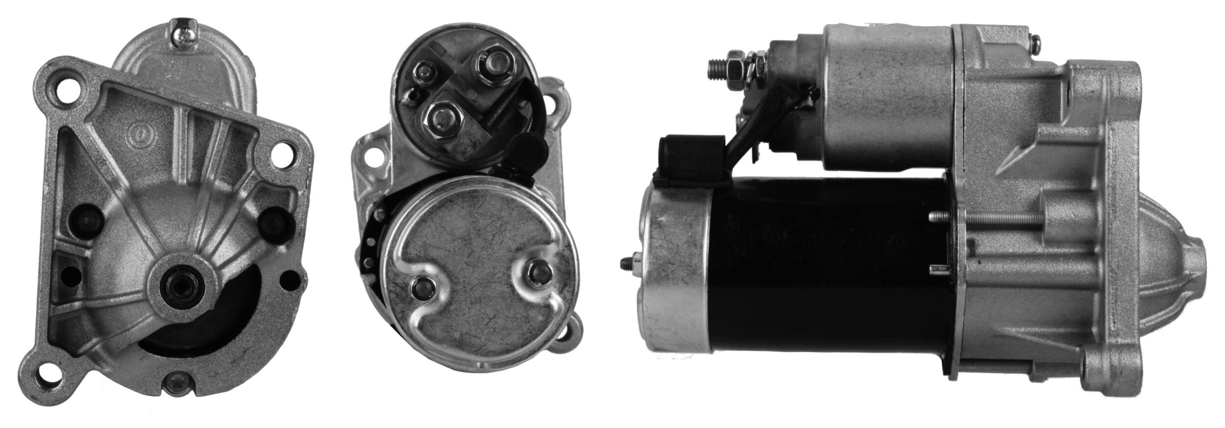 Lucas Starter LRS01596