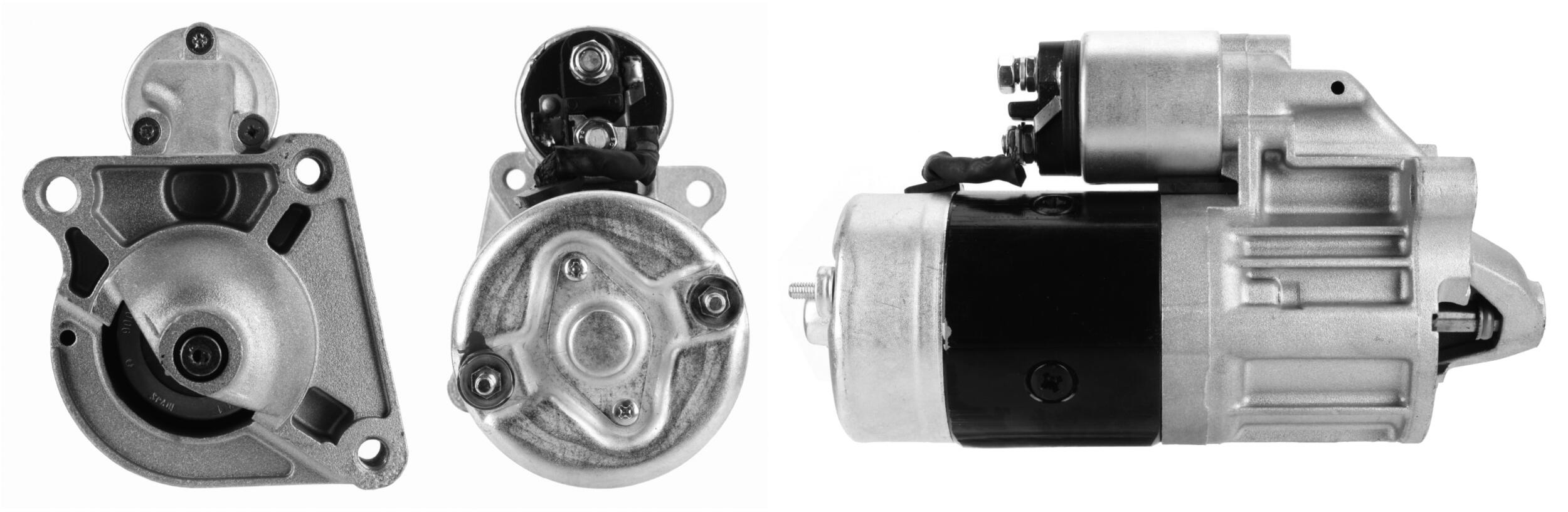 Lucas Starter LRT00142