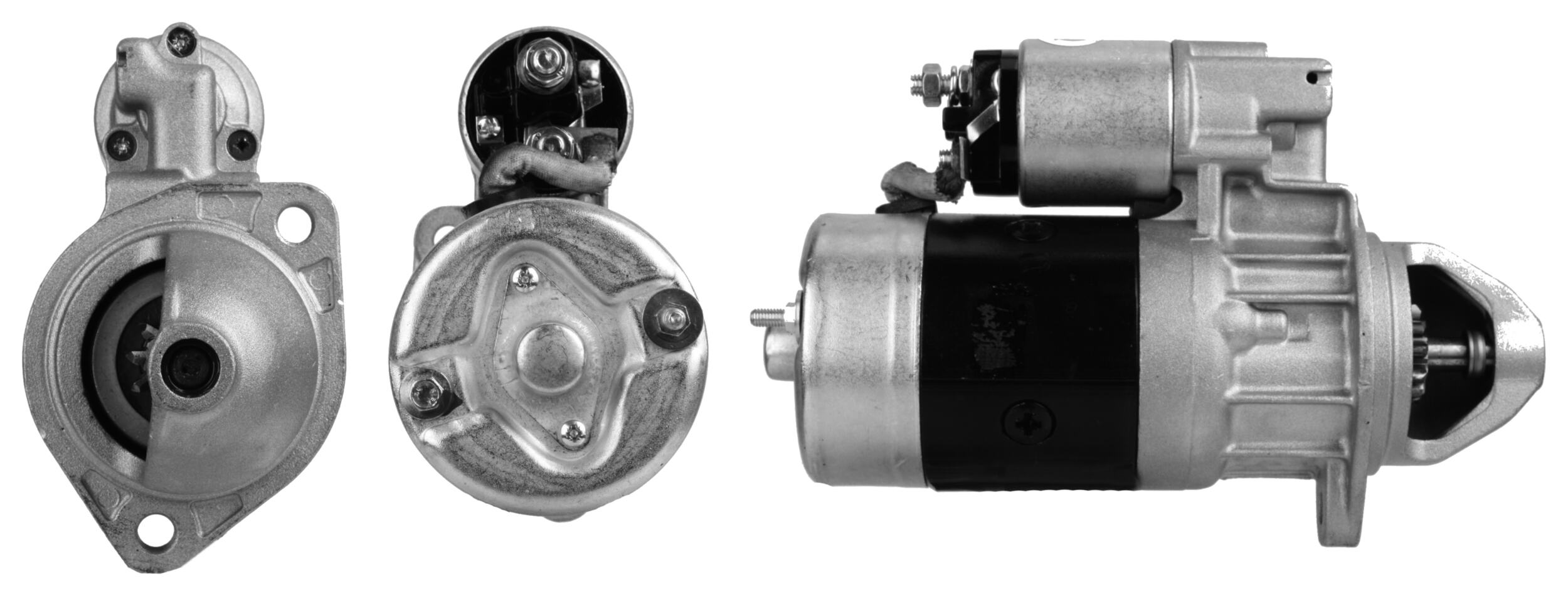 Lucas Starter LRS01422