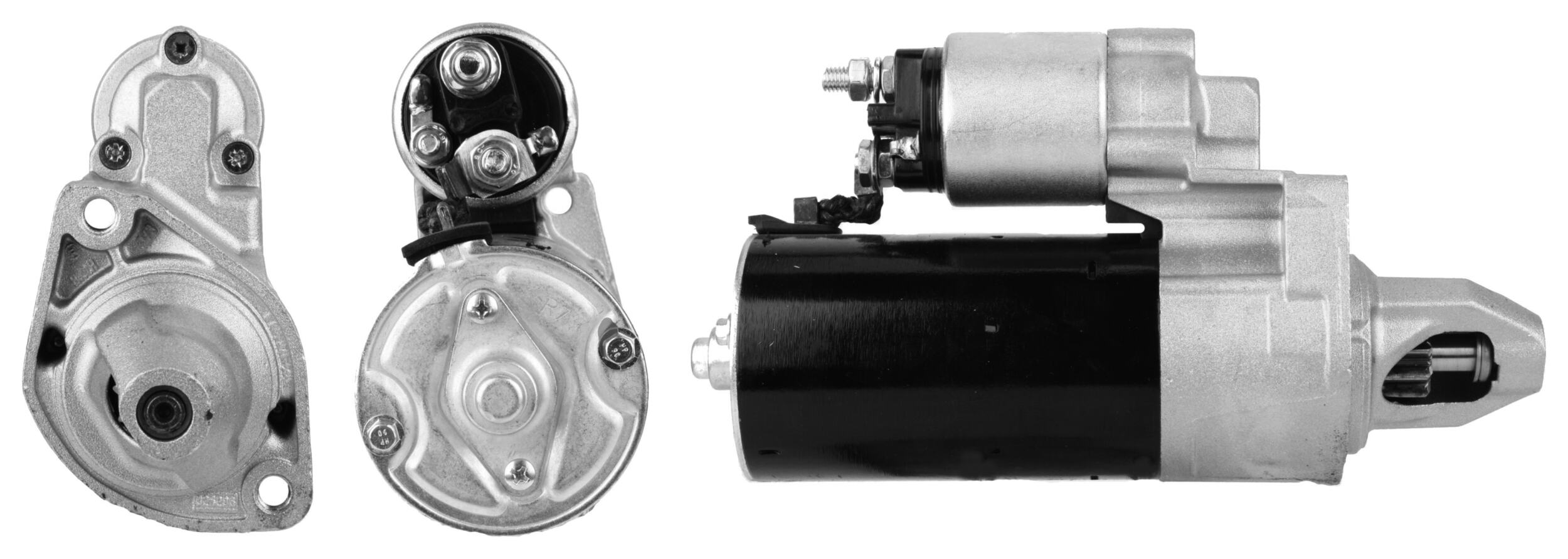 Lucas Starter LRS01394