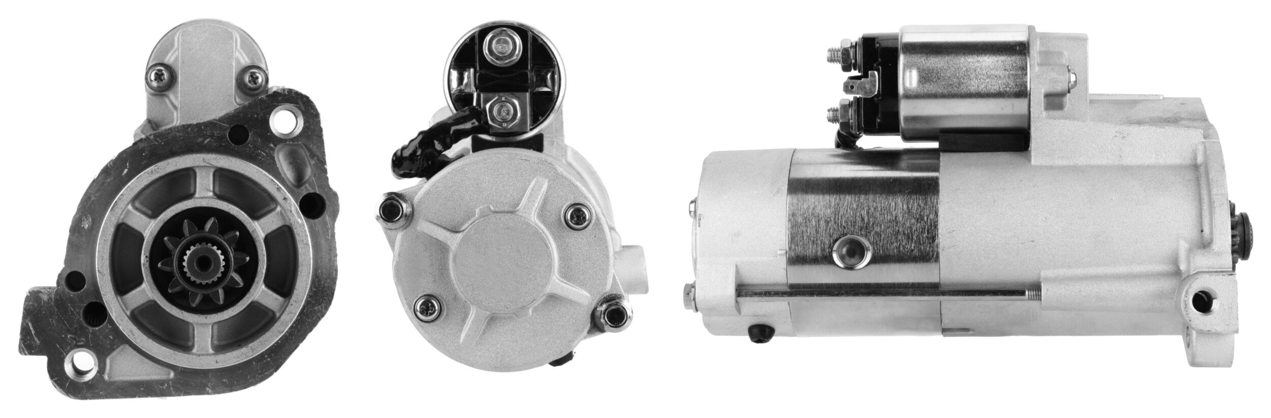 Lucas Starter LRS01328