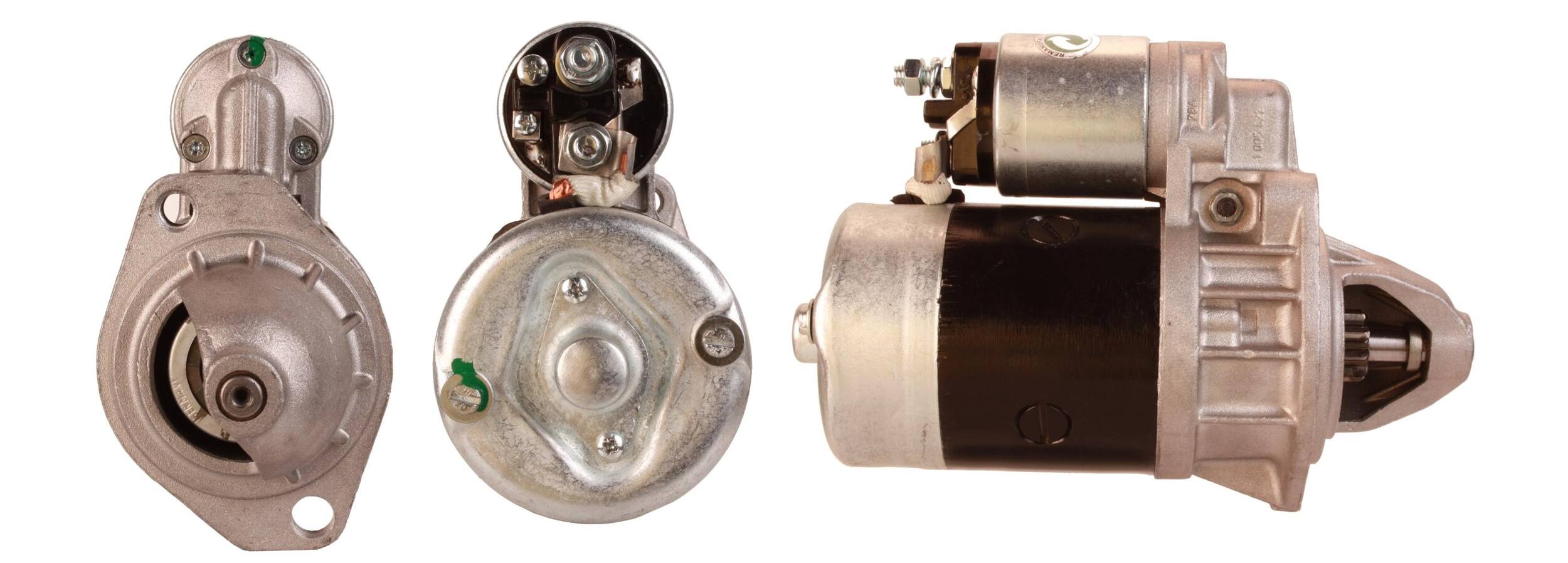 Lucas Starter LRS00208