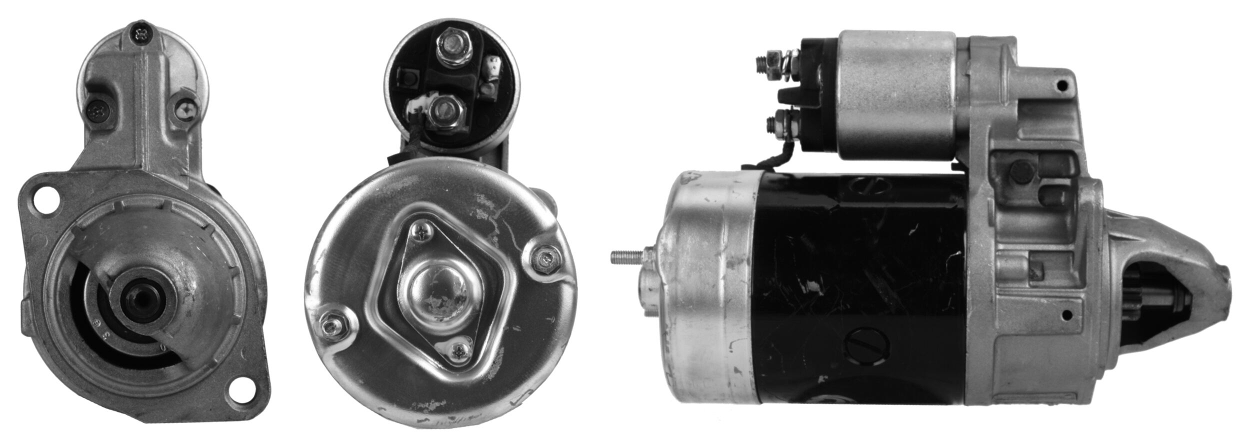 Lucas Starter LRS00353