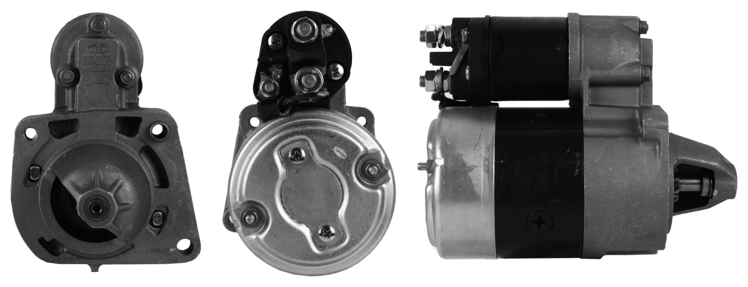 Lucas Starter LRS01474