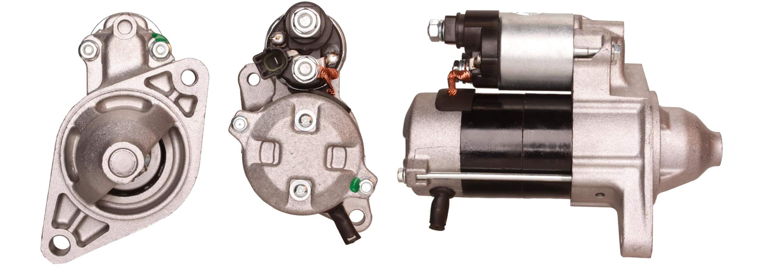 Lucas Starter LRS01479