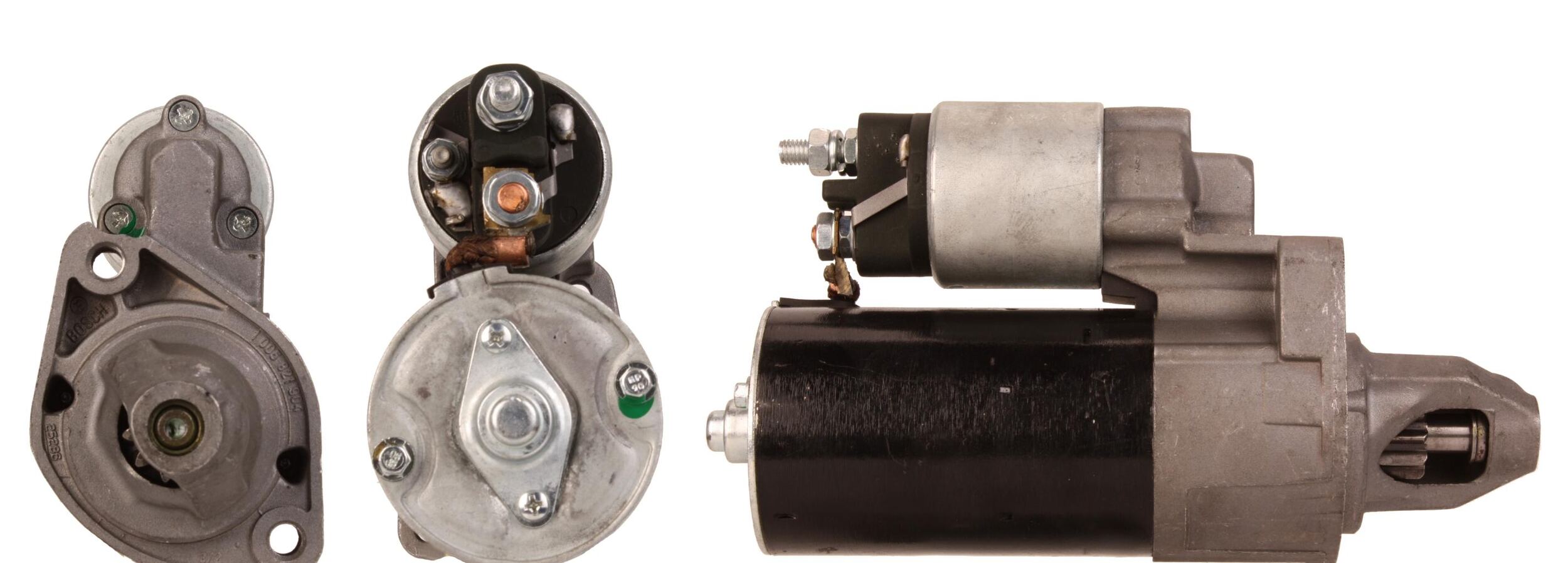 Lucas Starter LRS01552