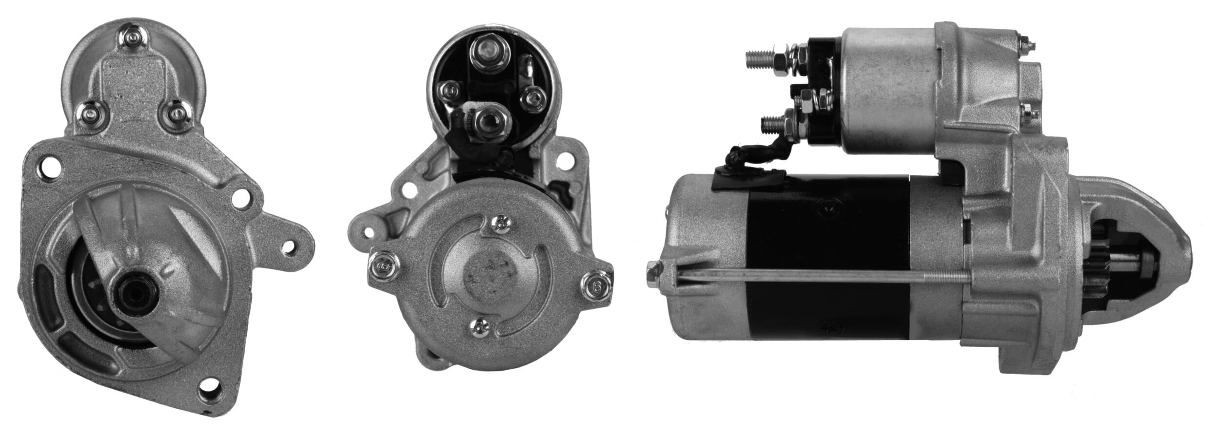 Lucas Starter LRS01791