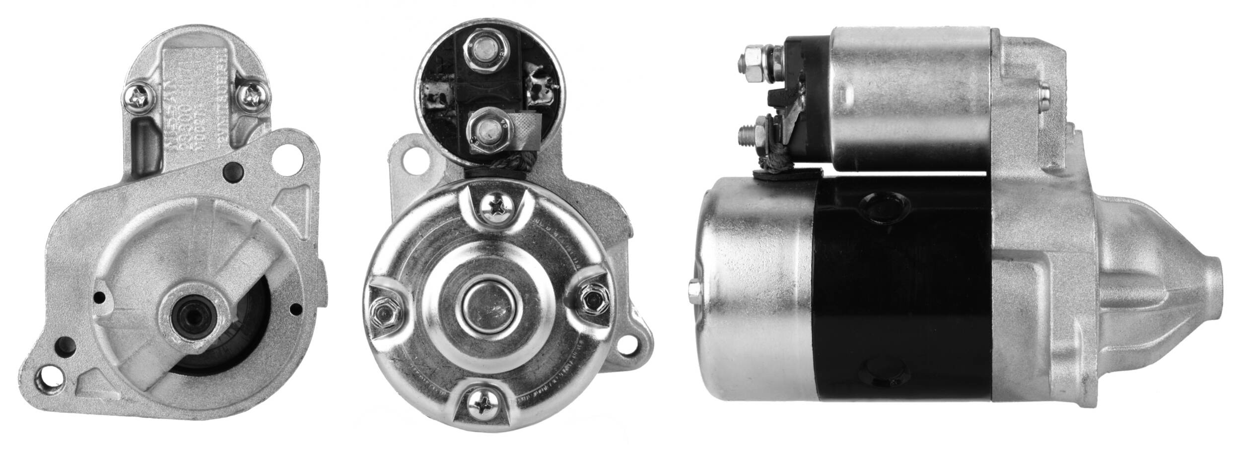 Lucas Starter LRS01555