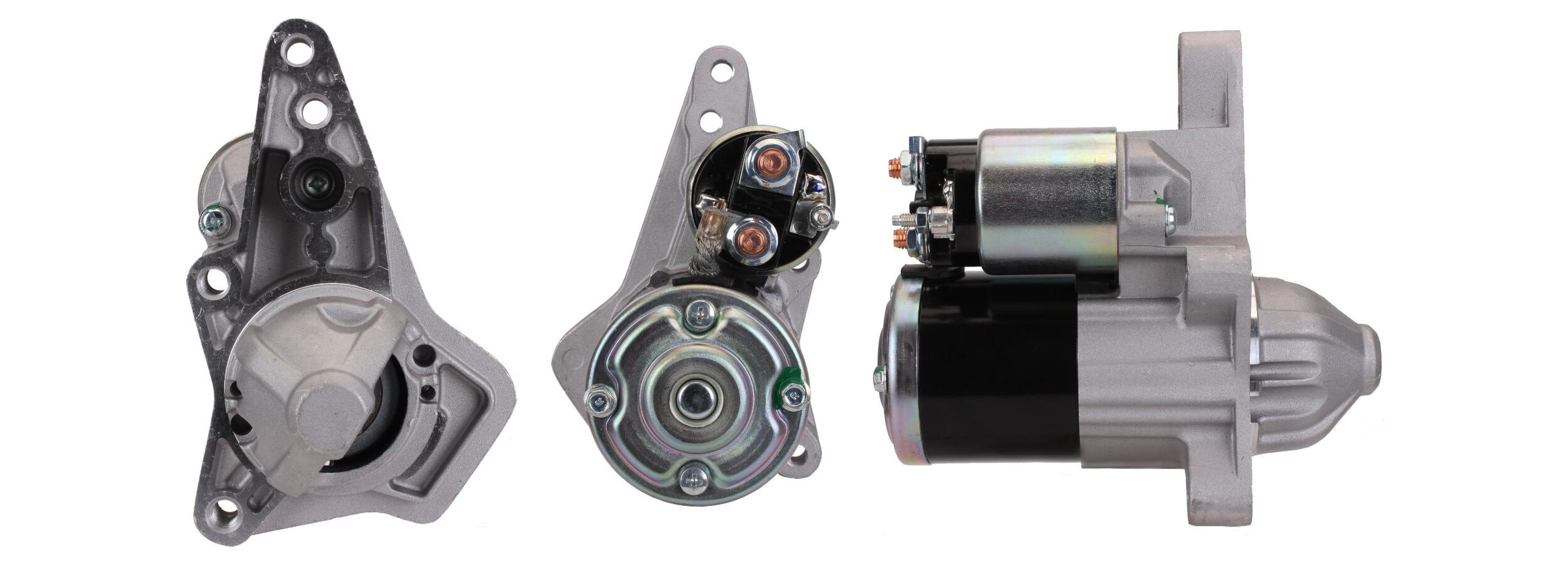 Lucas Starter LRS02704