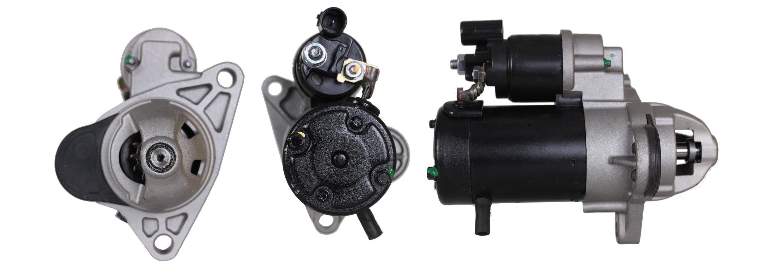 Lucas Starter LRS03968