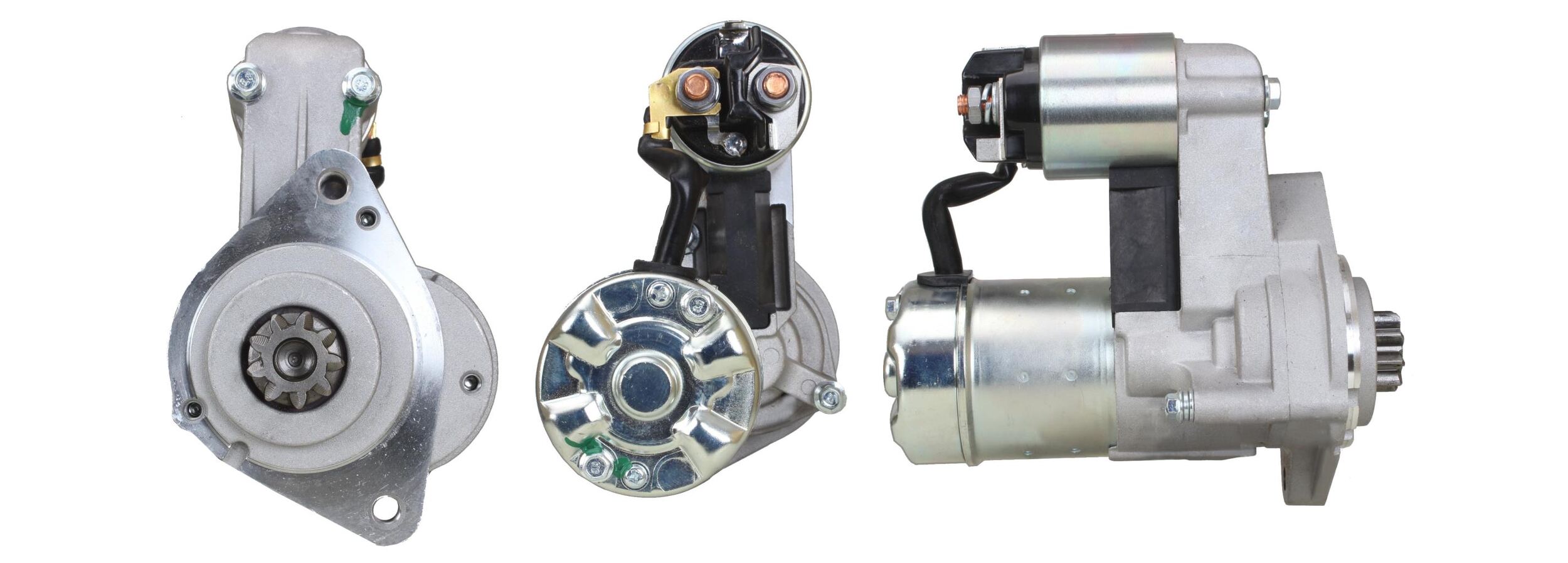 Lucas Starter LRS04118