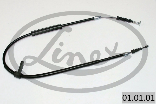 Linex Handremkabel 01.01.01