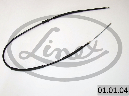 Linex Handremkabel 01.01.04