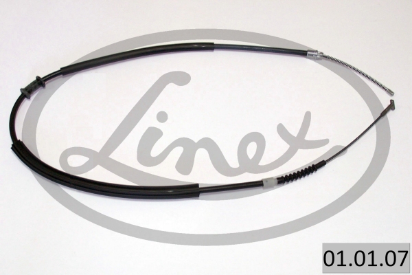 Linex Handremkabel 01.01.07