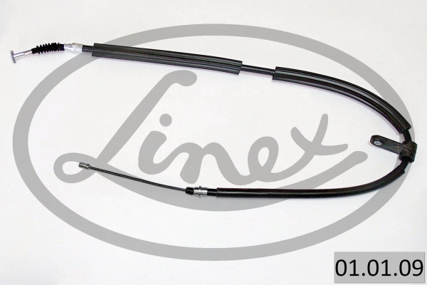 Linex Handremkabel 01.01.09