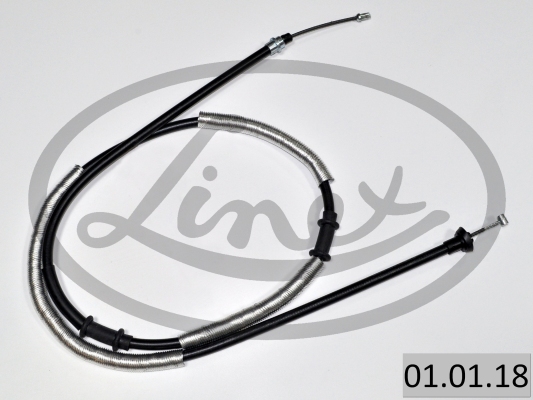 Linex Handremkabel 01.01.18