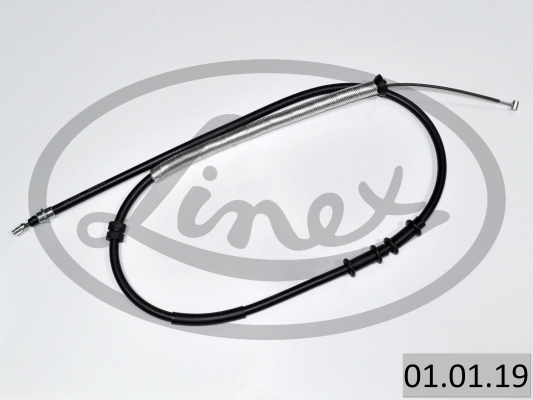 Linex Handremkabel 01.01.19