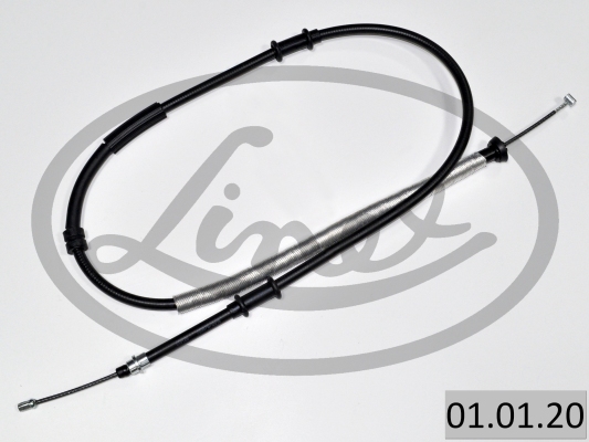 Linex Handremkabel 01.01.20