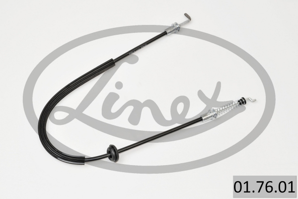 Linex Kabel, deurregeling 01.76.01