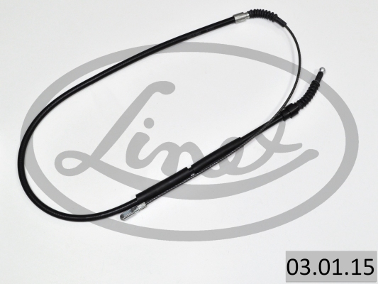 Linex Handremkabel 03.01.15