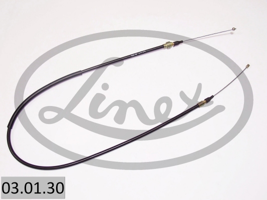 Linex Handremkabel 03.01.30