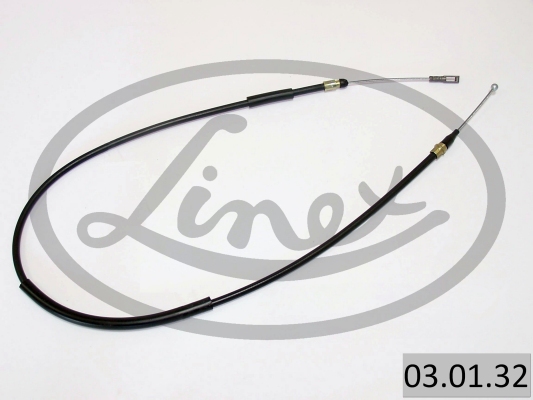 Linex Handremkabel 03.01.32