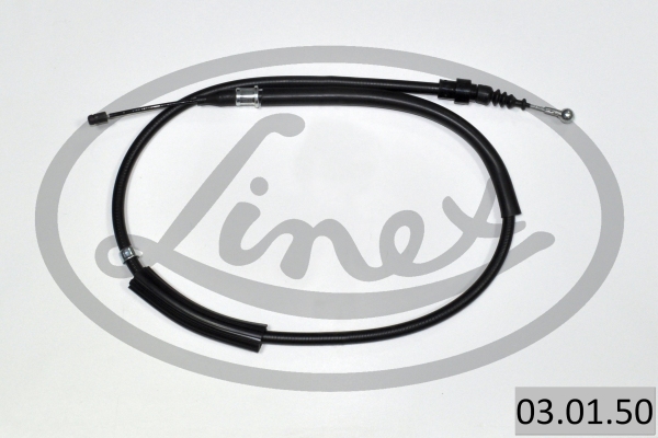 Linex Handremkabel 03.01.50