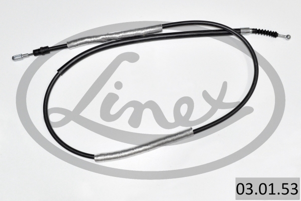 Linex Handremkabel 03.01.53