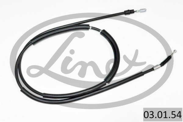 Linex Handremkabel 03.01.54