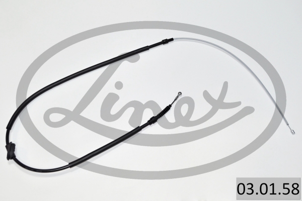 Linex Handremkabel 03.01.58