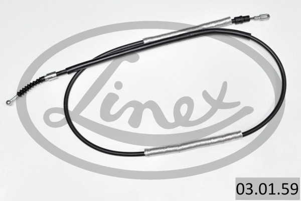 Linex Handremkabel 03.01.59