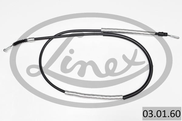 Linex Handremkabel 03.01.60