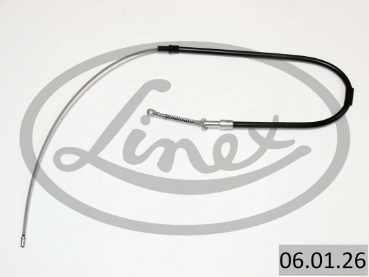 Linex Handremkabel 06.01.26