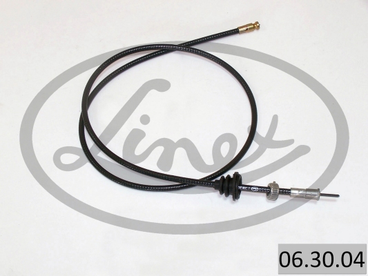 Linex Kilometertellerkabel 06.30.04