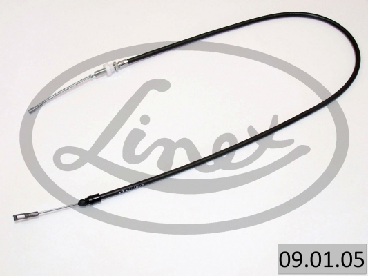 Linex Handremkabel 09.01.05