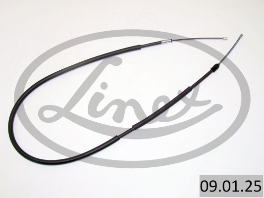 Linex Handremkabel 09.01.25