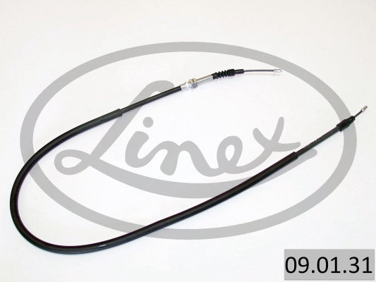 Linex Handremkabel 09.01.31