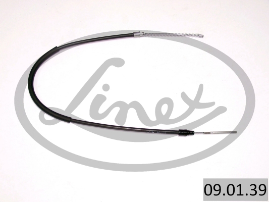 Linex Handremkabel 09.01.39