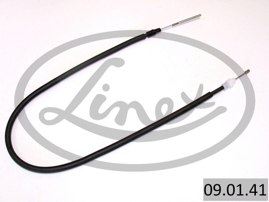 Linex Handremkabel 09.01.41