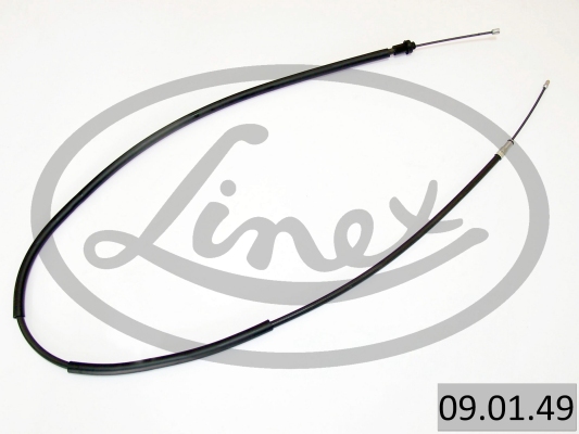 Linex Handremkabel 09.01.49